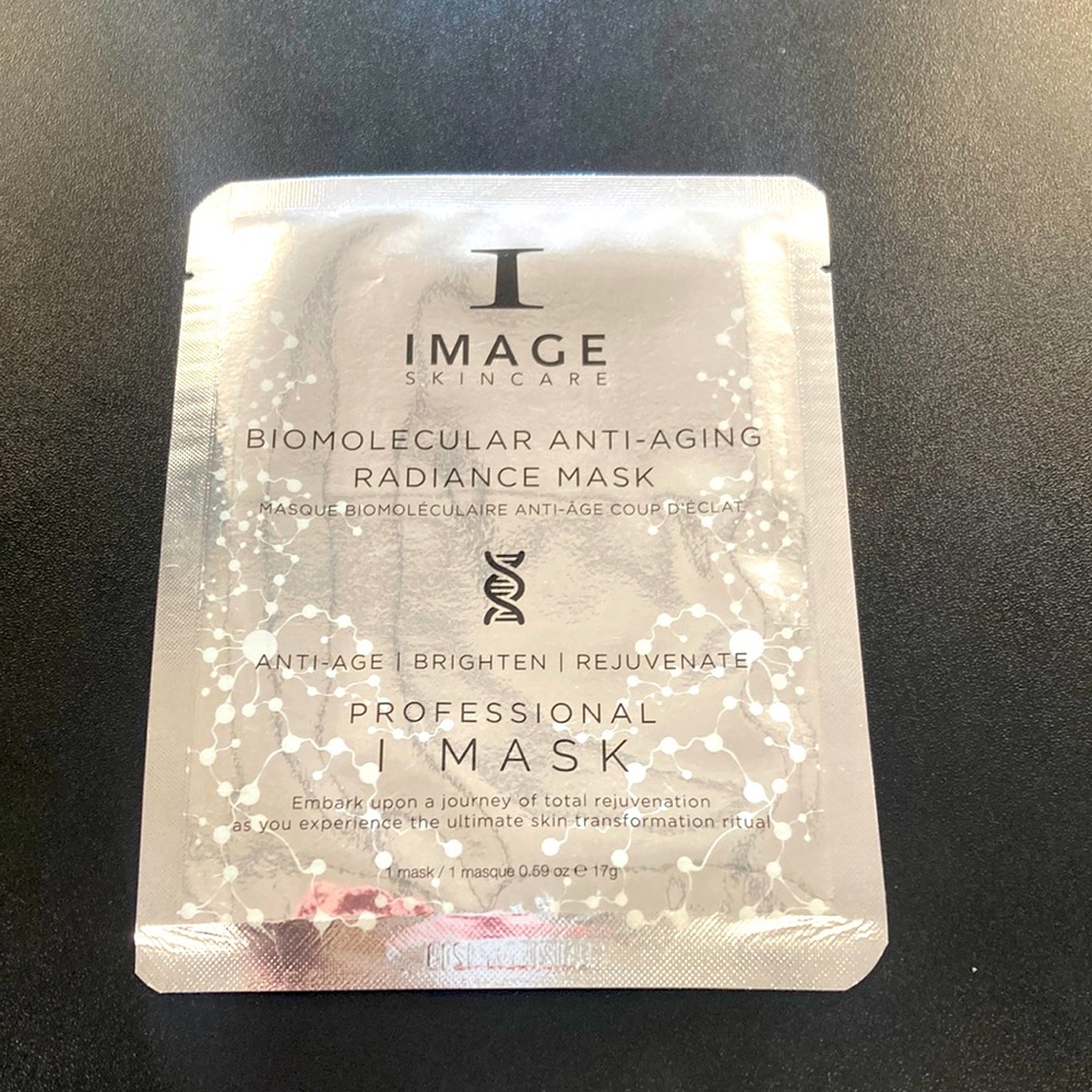 Image Skincare Biomolecular Anti/aging Radiance Mack - Picture 3 of 4